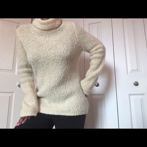 Bloomingdales Mohair Sweater